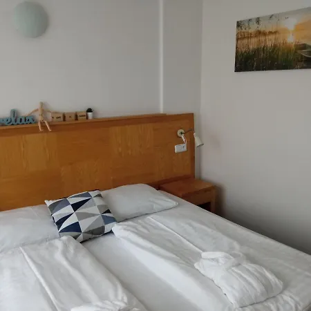 Apartman C311 Apartment Frymburk Exterior photo