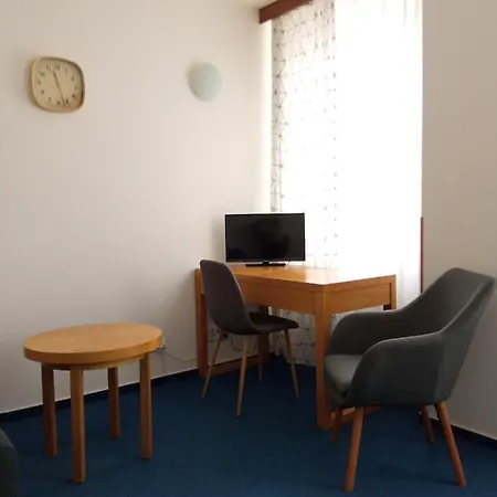 Apartman C311 Apartment Frymburk Exterior photo