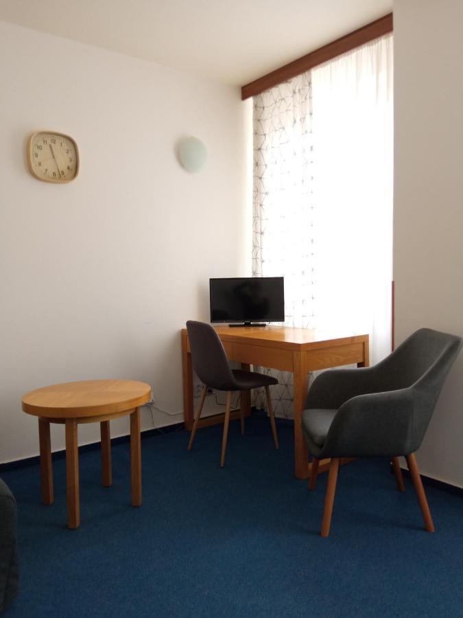 Apartman C311 Frymburk nad Vltavou