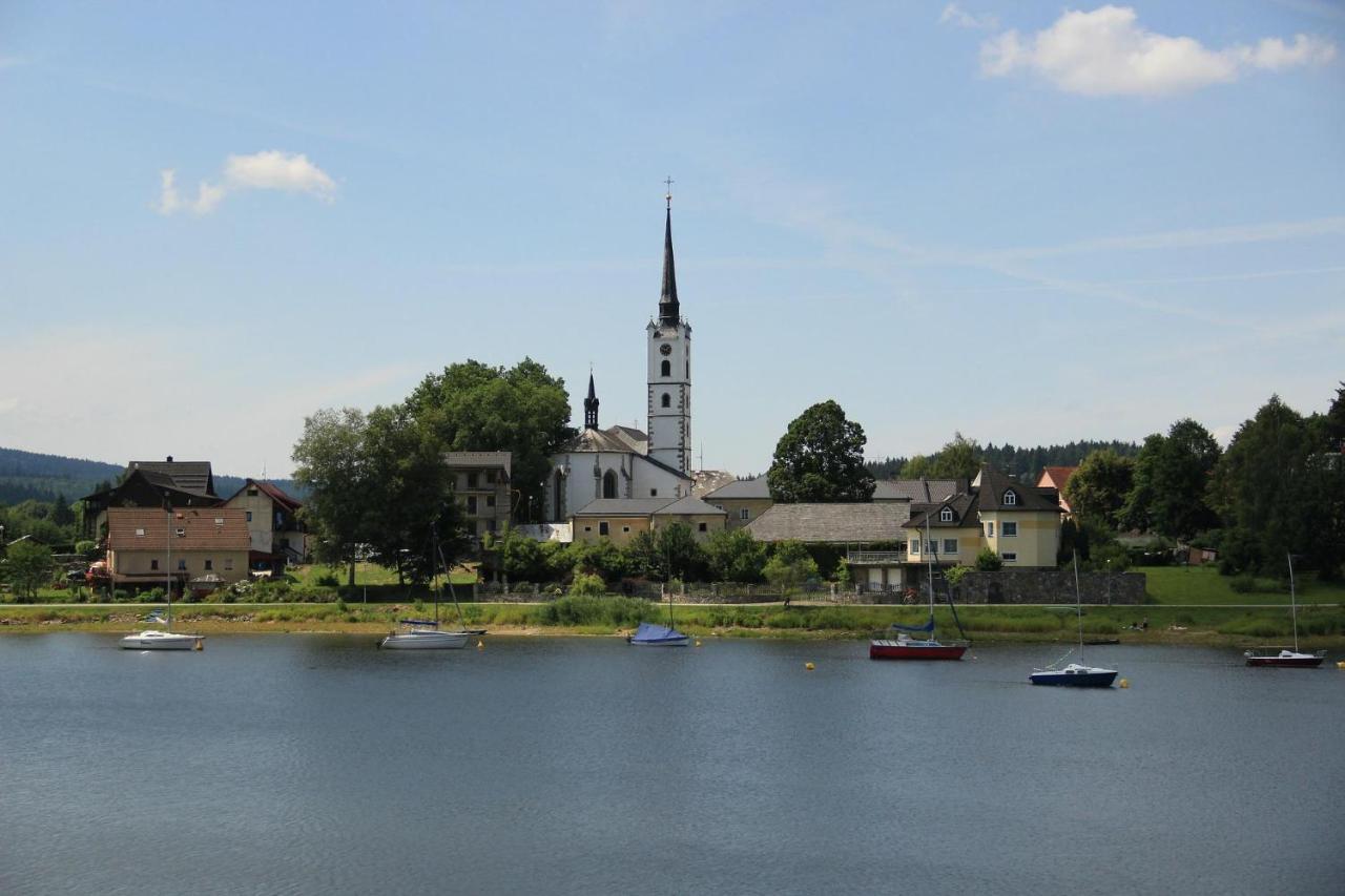 Apartmán C311 * Frymburk