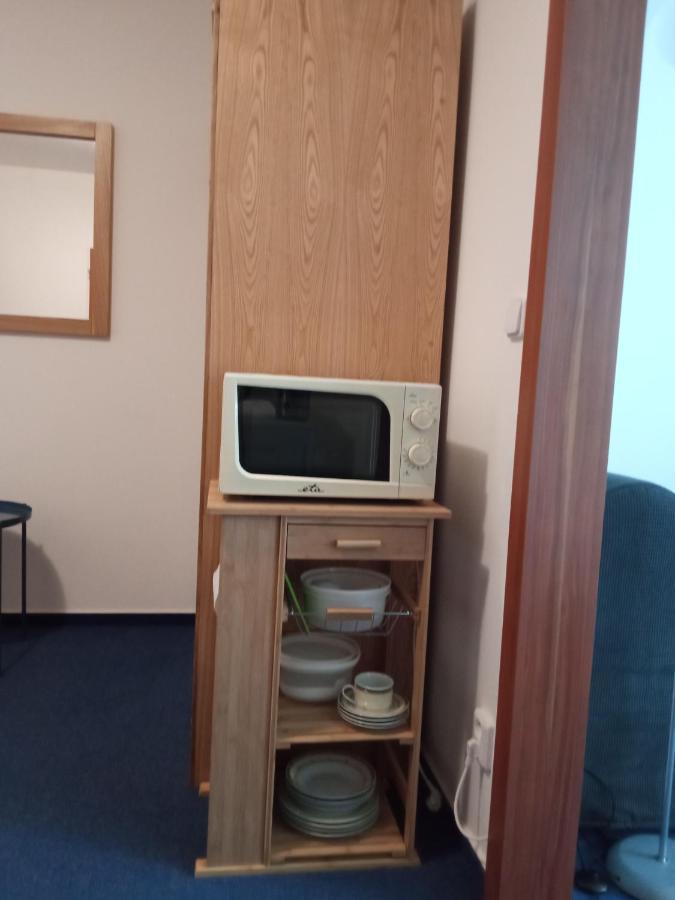 Apartmán C311 Frymburk