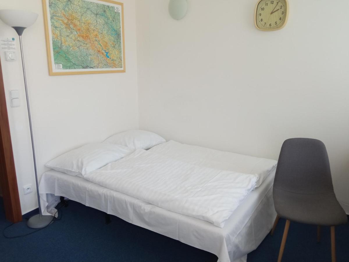 Appartamento Apartmán C311 Frymburk